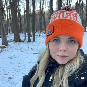 Meet your Posher, Courtney